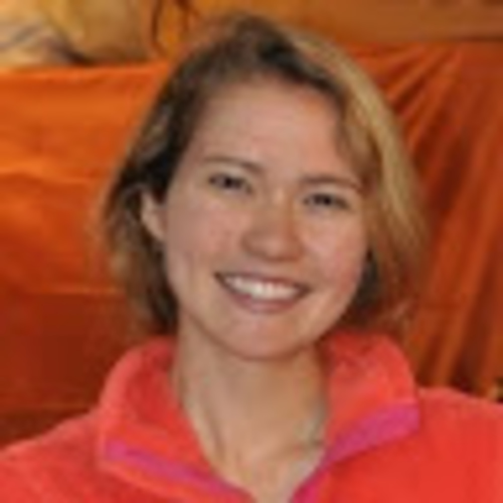 Meet your Posher, Kate